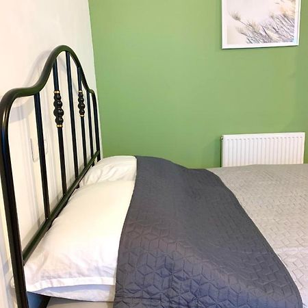 Fidelissima Apartman Sopron Buitenkant foto