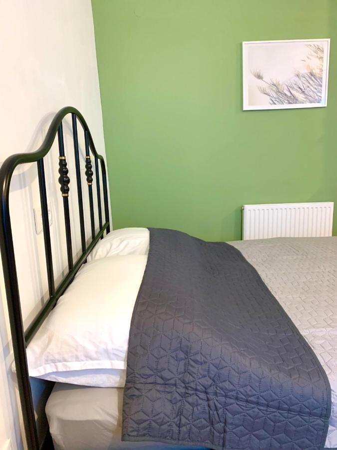 Fidelissima Apartman Sopron Buitenkant foto