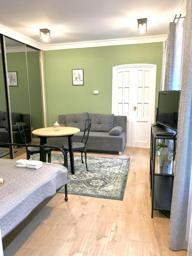 Fidelissima Apartman Sopron Buitenkant foto