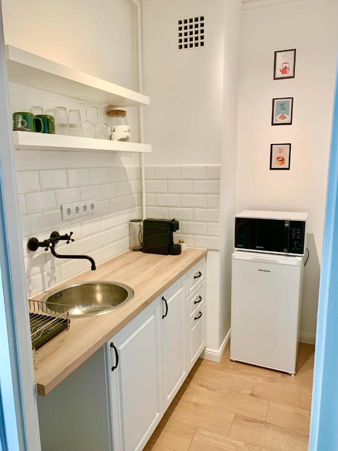 Fidelissima Apartman Sopron Buitenkant foto