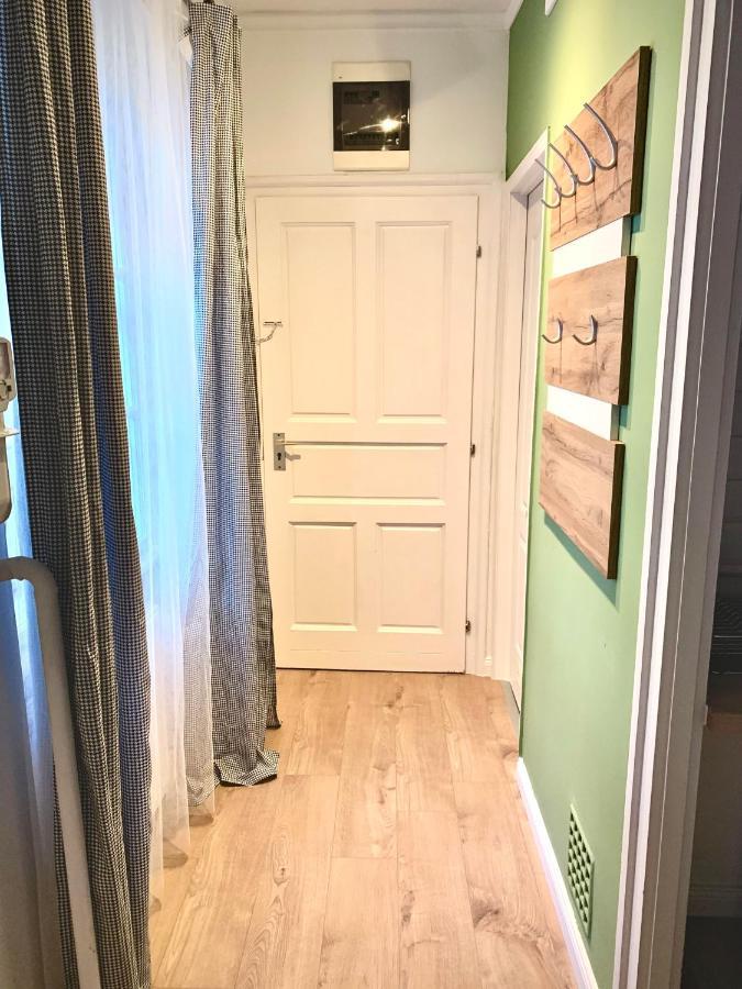 Fidelissima Apartman Sopron Buitenkant foto